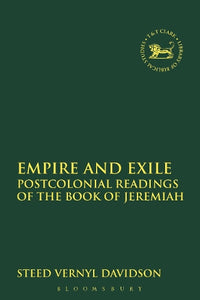 Empire and Exile 