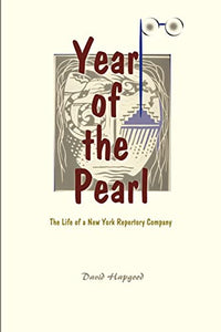 The Year of the Pearl 