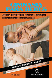 Gimnasia Para Bebes 