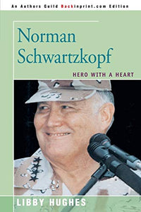Norman Schwartzkopf 