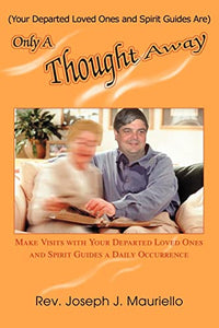 Only A Thought Away 