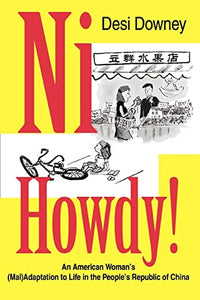 Ni Howdy! 