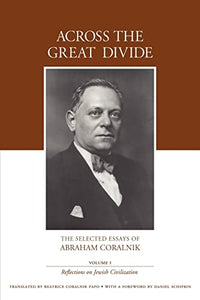 Across the Great Divide 