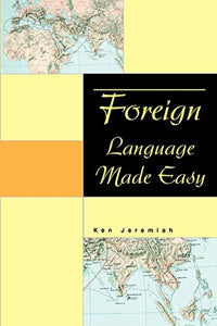 Foreign Language Made Easy 