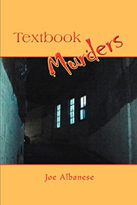 Textbook Murders 