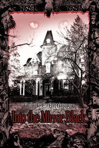 Into the Mirror Black 