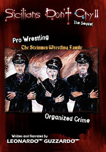 Sicilians Don'T Cry II 