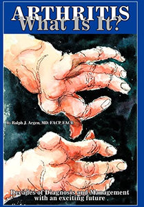 Arthritis what is it? 