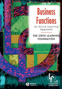 Business Functions 