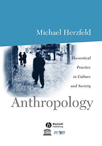 Anthropology 