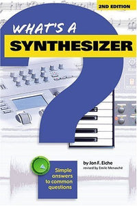 What's A Synthesizer? 