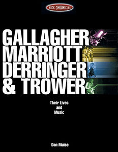 Gallagher, Marriott, Derringer & Trower 