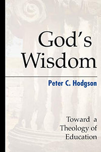 God's Wisdom 