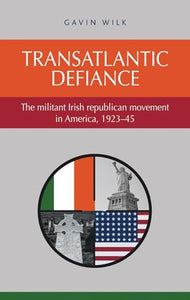 Transatlantic Defiance 