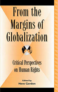 From the Margins of Globalization 