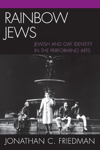 Rainbow Jews 