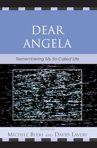 Dear Angela 