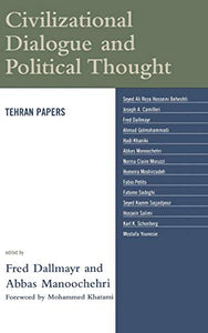 Civilizational Dialogue and Political Thought 
