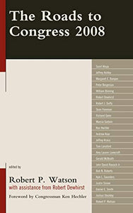 The Roads to Congress 2008 