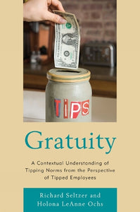 Gratuity 