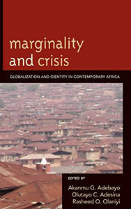 Marginality and Crisis 