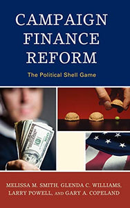 Campaign Finance Reform 