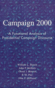 Campaign 2000 