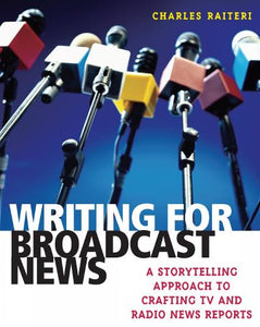 Writing for Broadcast News 