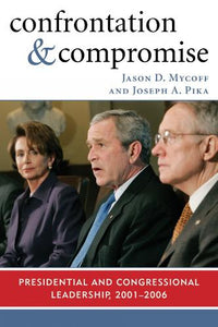 Confrontation and Compromise 