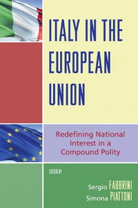 Italy in the European Union 