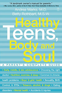 Healthy Teens, Body and Soul 
