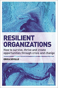 Resilient Organizations 