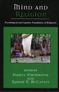 Mind and Religion 