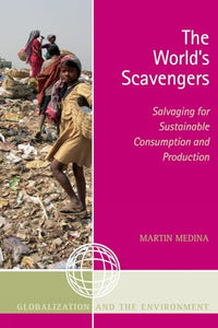 The World's Scavengers 
