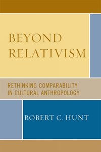 Beyond Relativism 