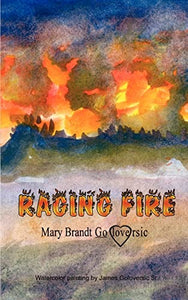 Raging Fire 