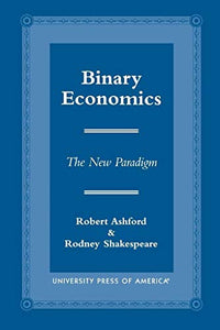 Binary Economics 