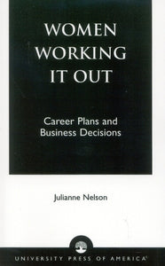 Women Working It Out 