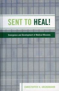 Sent to Heal! 
