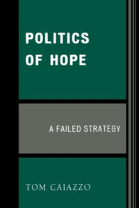Politics of Hope 