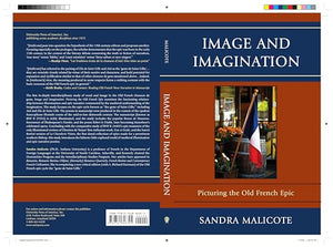 Image and Imagination 