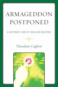 Armageddon Postponed 