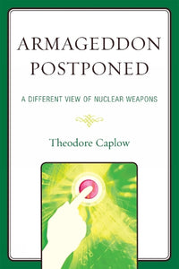Armageddon Postponed 