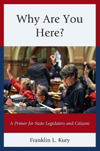 Why Are You Here? 