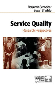 Service Quality 