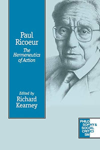 Paul Ricoeur 