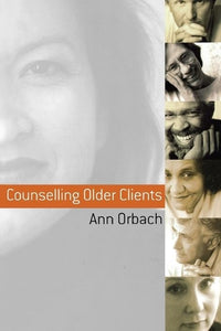 Counselling Older Clients 