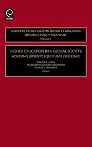 Higher Education in a Global Society 