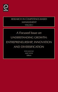 Focused Issue on Understanding Growth 