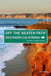 Southern California Off the Beaten Path 